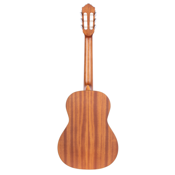 Preview: Ortega R122-3/4, Zeder/Mahagoni